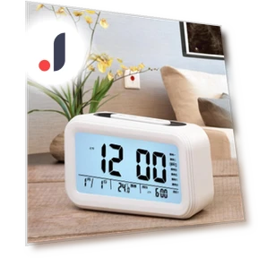 Smart Alarm Watch — Wearable Accessories, Window glass film