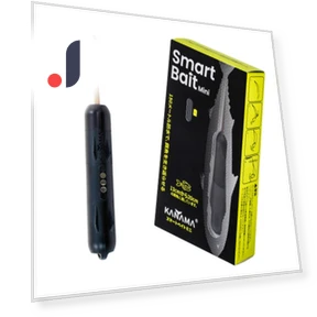 Smart Bait Mini — Artificial Bait, KANAMA