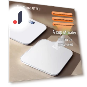 Smart Body Fat Scale — Body Composition Analysis, Deals Supermarket