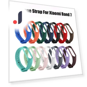 Smart Bracelet Strap Replacement — Wearable Accessories, iongiuming