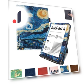 Smart Cover with Hand Holder — Protective Cases, uhchnfe