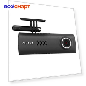 Smart Dash Cam — Dashboard Cameras, 70mai