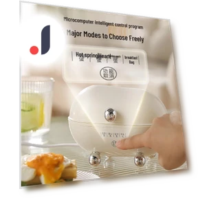 Smart Egg Boiler — Egg Cookers, Deals Supermarket
