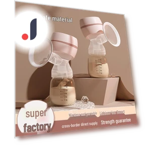 Smart Electric Breast Pump — Accessories, Deals Supermarket