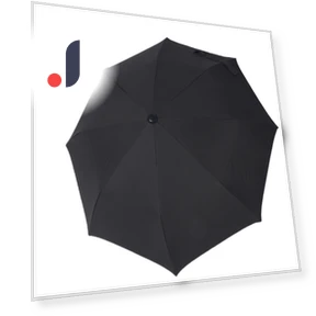 Smart Electric Umbrella — Umbrellas, happy Moose