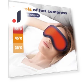 Smart Eye Mask — Rollers & Pens, Deals Supermarket