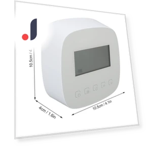 Smart Garden Irrigation Controller — Controllers