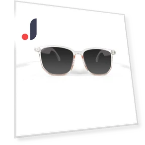 Smart Glasses for Women — Smart Glasses, OutsideWorld