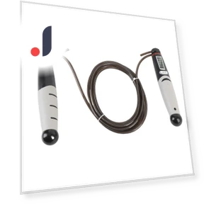 Smart Jump Rope with Counter — Jump Ropes, happy Moose
