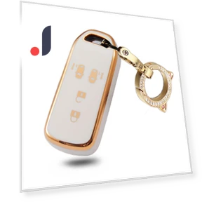 Smart Key Case Key Holder — Key Holders & Accessories, JP Create mege