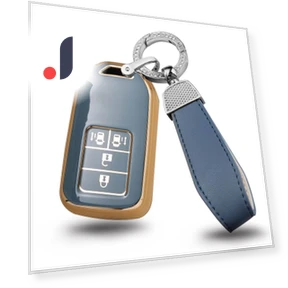 Smart Key Case — Key Holders & Accessories, JP Create mege
