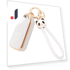 Smart Key Case — Key Holders & Accessories, JP Create mege