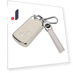Smart Key Case — Key Holders & Accessories, JP Create mege