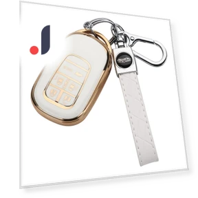 Smart Key Case — Key Holders & Accessories, JP Create mege