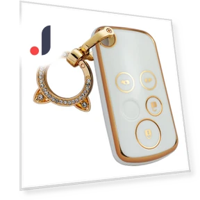 Smart Key Cover — Key Holders & Accessories, JP Create mege