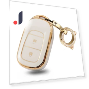Smart Key Cover — Key Holders & Accessories, JP Create mege