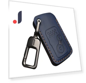 Smart Key Fob Cover — Key Holders & Accessories, JP Create mege
