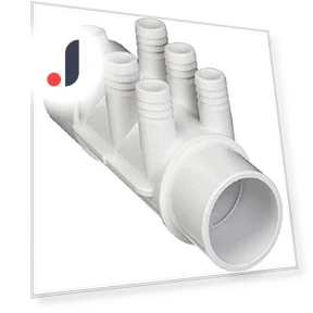 Smart Plumbing Collector — , LITYPEND