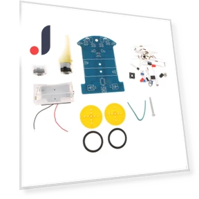 Smart Robot Car Kit — Construction Kits, Deals2019ing