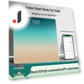Smart Scale — Baby Scales, Deals Supermarket