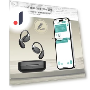 Smart Translation Earphones — Language Translators, Deals Supermarket
