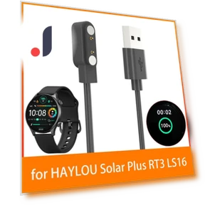 Smart Watch Charging Dock Cable — Smartwatch Charging Solutions, TorchNicce