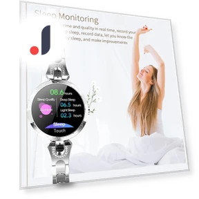 Smart Watch for Women — Smartwatches