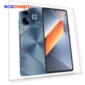 Smartphone — Mobiles, Tecno