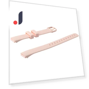 Soft Watch Strap — Bands, NNchunjiu