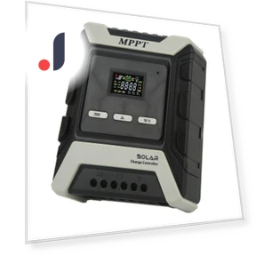 Solar Charge Controller — Power Management, ZY-Sport-N