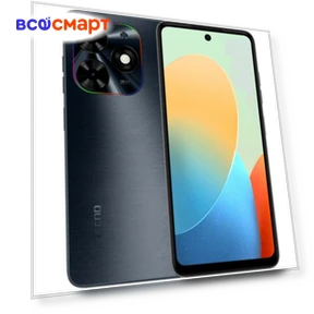 Spark Go Smartphone — Mobile Devices & Accessories, Tecno