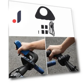 Steering Wheel Music Button Controller — Phone Accessories, Deals2019ing