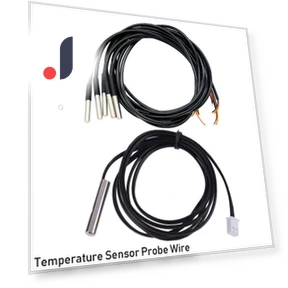 Temperature Sensor Accessories — Temperature Measurement Tools, haofen