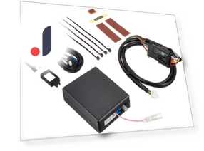 Throttle Controller — Throttle Bodies, Zen-Japan Electronics