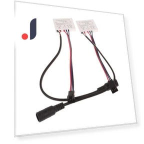 Touch Switch — Dimmer Switches, Strange Coincidence