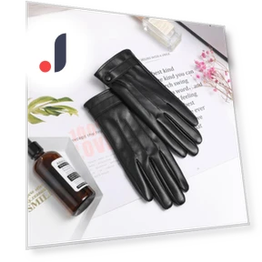 Touchscreen Gloves — Gloves, Millioner