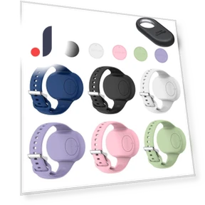 Waterproof Child Wristband — Wearable Accessories, shangpaj