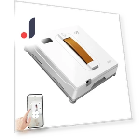 Window Cleaning Robot — Smart Cleaning Robots, ABIR