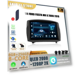 Android Car Multimedia Player — Stereo Receivers, AutoSphere