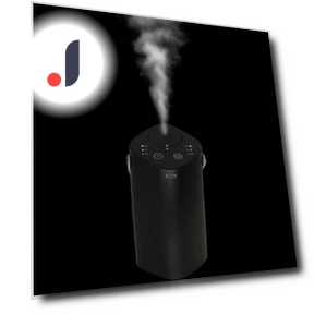 Aromatic Diffuser with Touch Screen — Car Air Fresheners, Hobbies mall