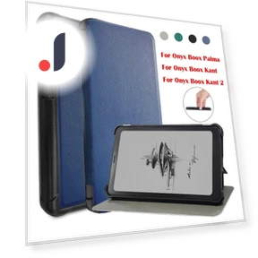 Auto Sleep/Wake Protective Cover Shockproof E-Ink Screen Smart Shell — Protective Cases, Fangyan