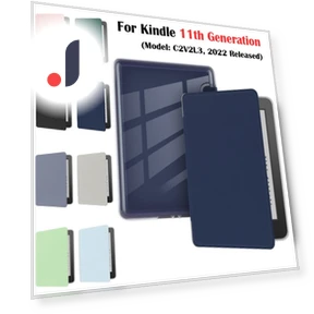 Auto Wake/Sleep Smart Cover — Protective Cases, Qinaquan2