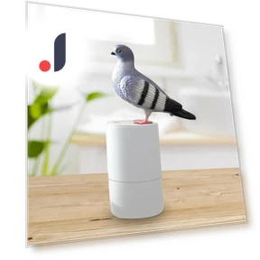 Automatic Foam Soap Dispenser — Care Dispensers, Closet of Beauty