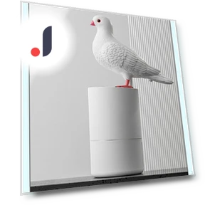 Automatic Foam Soap Dispenser — Care Dispensers, Colorful summer