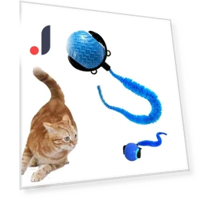 Automatic Training Ball for Pets — Automatic Launchers, SHshuaizhen