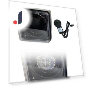 Automatic Watch Winder — Watch Winders, Chinese Style