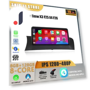 Automotive Multimedia System — Car Installation Essentials, AutoSphere