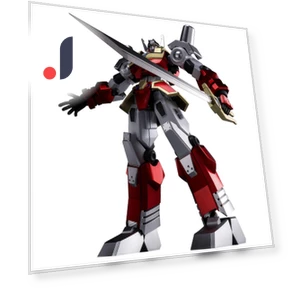 BARI ATION Action Figure — Heroic Collectibles, Sliema Japan Products