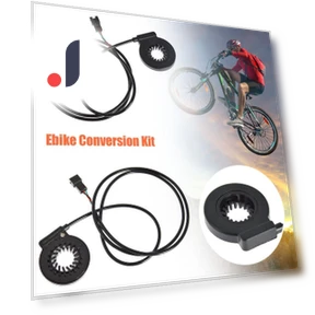 Bicycle PAS Assistant Sensor — Car Accessories & Gadgets, Mndhfjk2