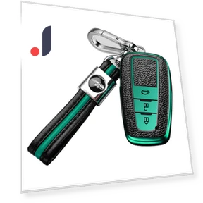 Car Key Cover — Clothing, SAMURAI STYLE